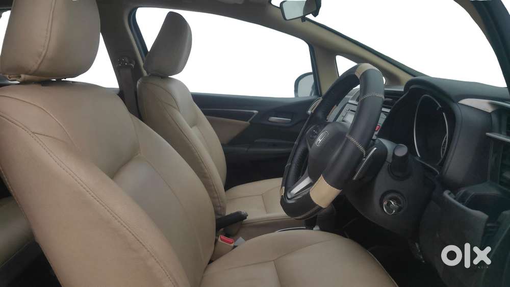 Honda Jazz 1.2 V At I Vtec, 2016, Petrol