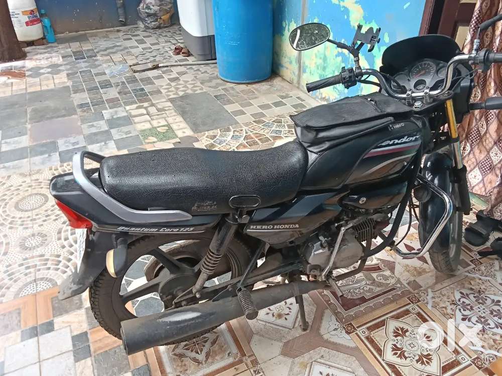 Splendor 2007 Olx Hero Honda Super Splendor Motorcycles Hero Honda