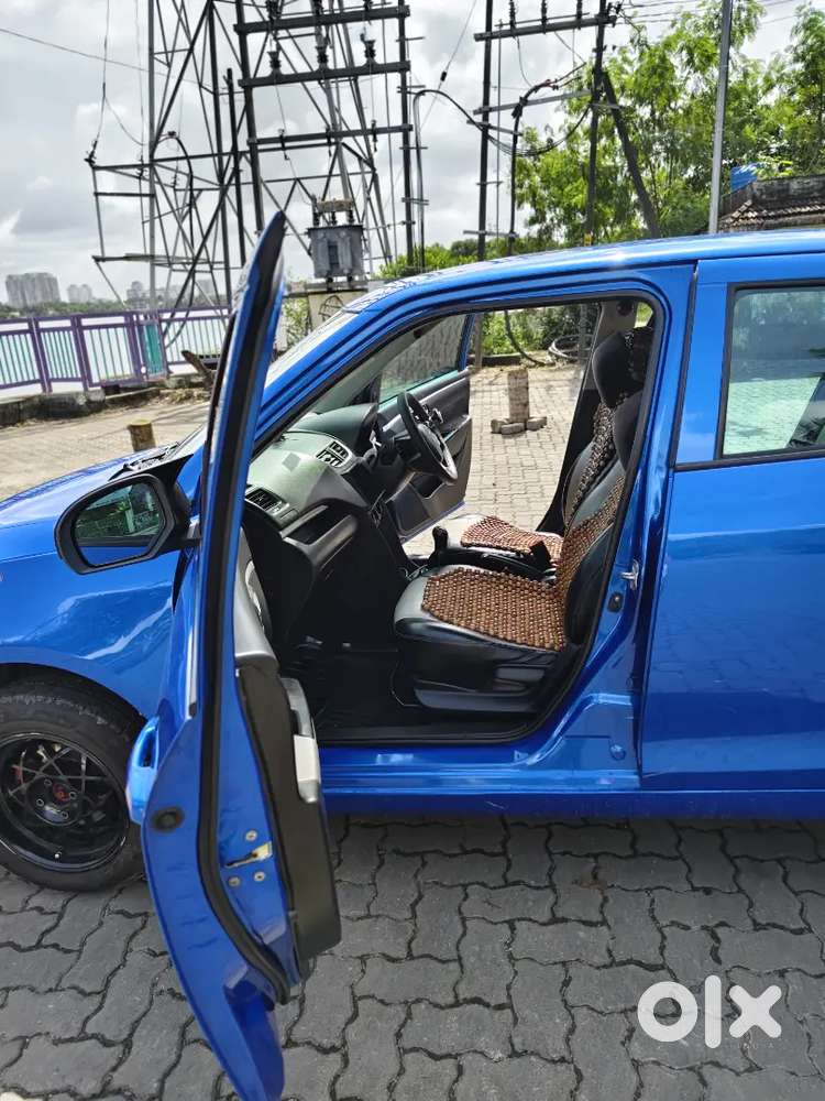 Maruti Suzuki Swift 2014 Vxi Manual Diesel