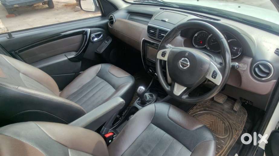 Nissan Terrano Xv D Premium Amt, 2017, Diesel