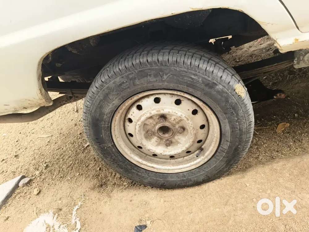 Toyota Qualis 2.4 D 2003