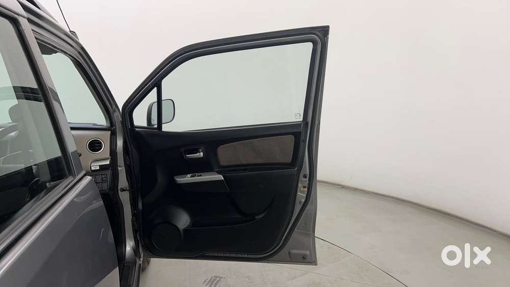 Maruti Suzuki Wagon R Lxi 1.0, 2014, Petrol