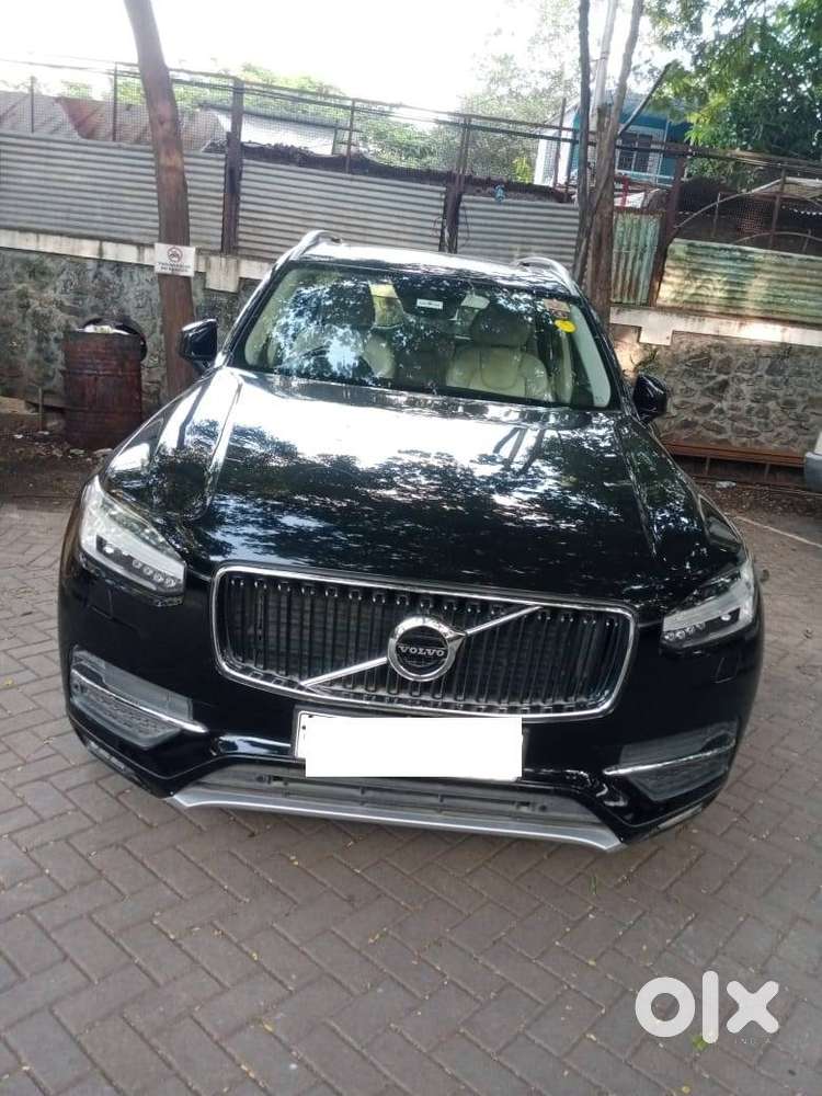 Volvo Xc90 D5 Diesel 2018