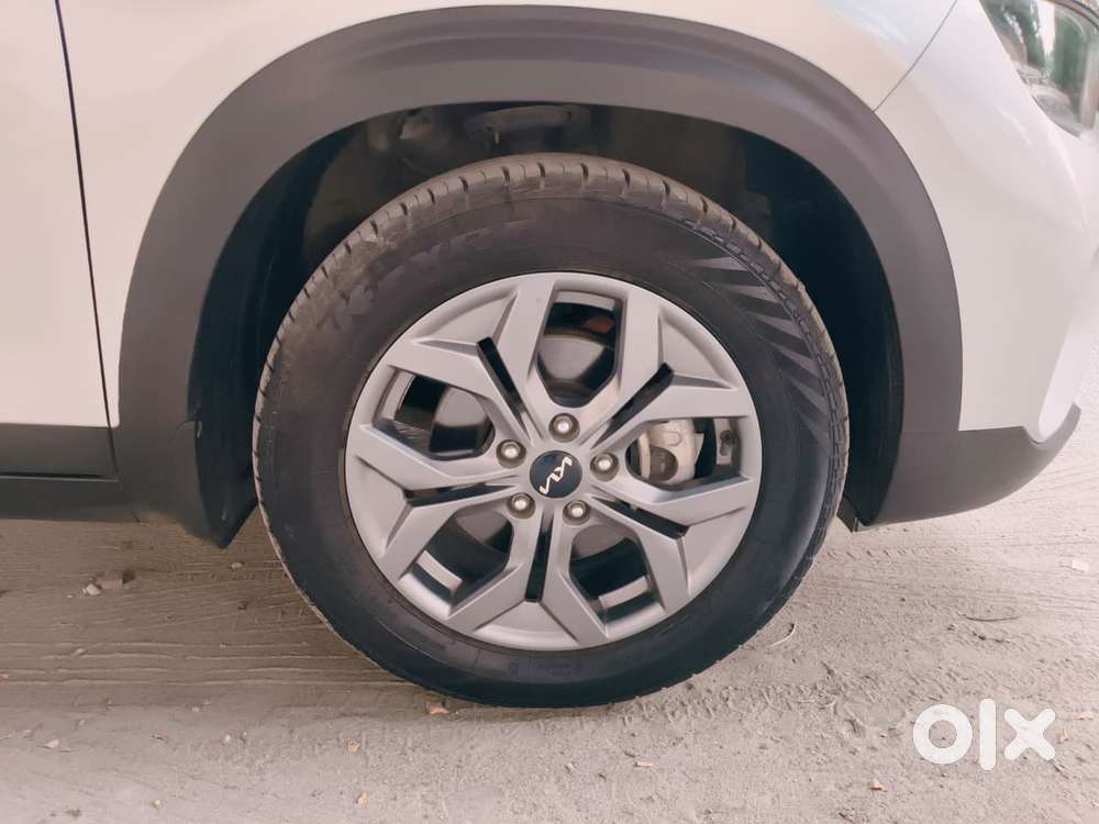 Kia Seltos Htk G, 2023, Petrol