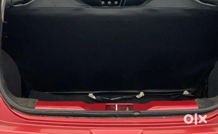 Datsun Go T Option Petrol, 2019, Petrol