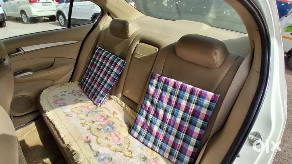 Honda City 2010 Petrol Well Maintained