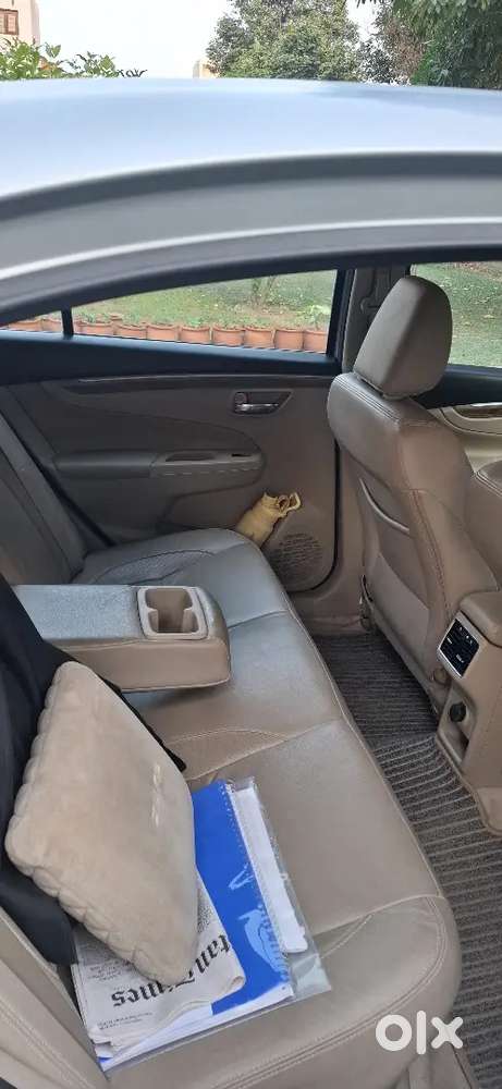 Maruti Suzuki Ciaz Petrol 2022