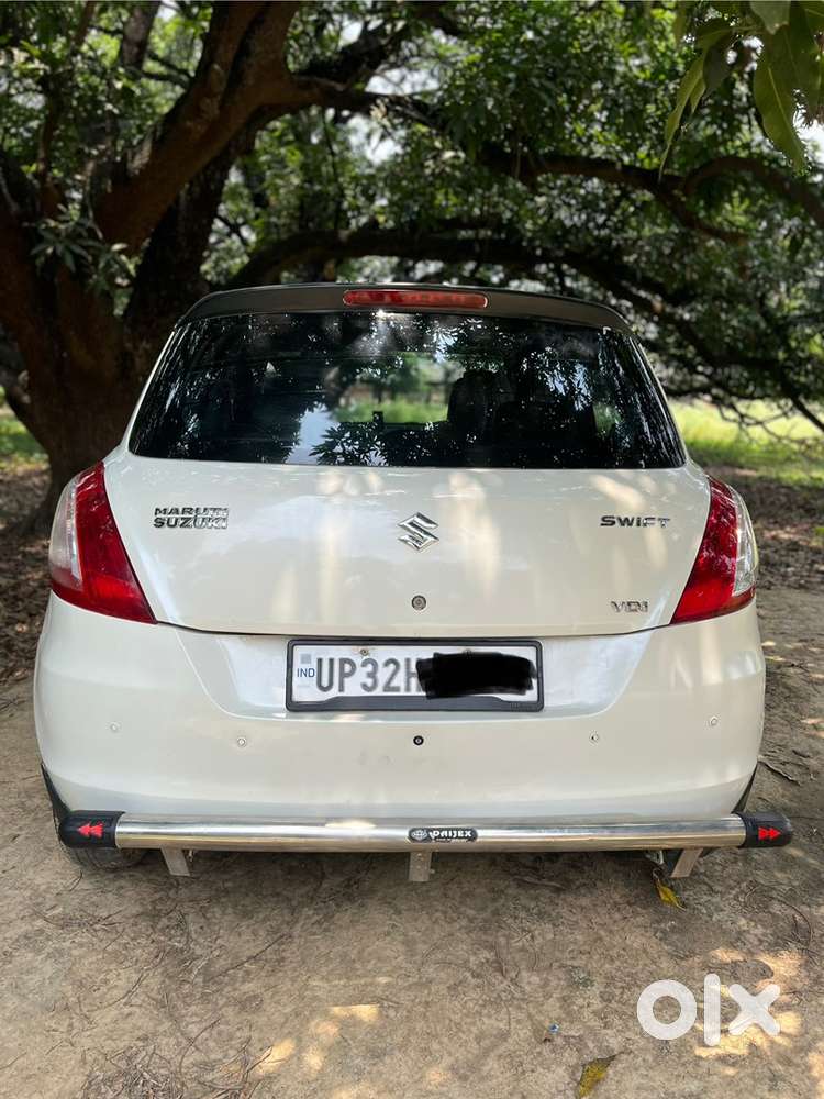 Maruti Suzuki Swift 2017 Diesel 130000 Km Driven