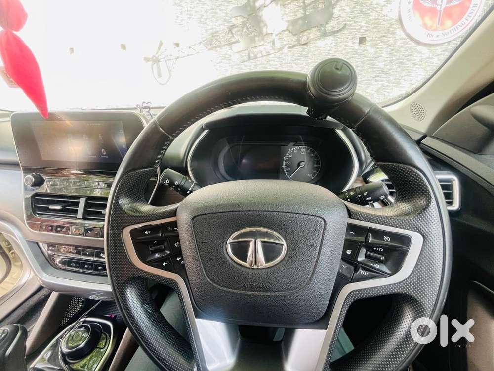 Tata Harrier Best Condition