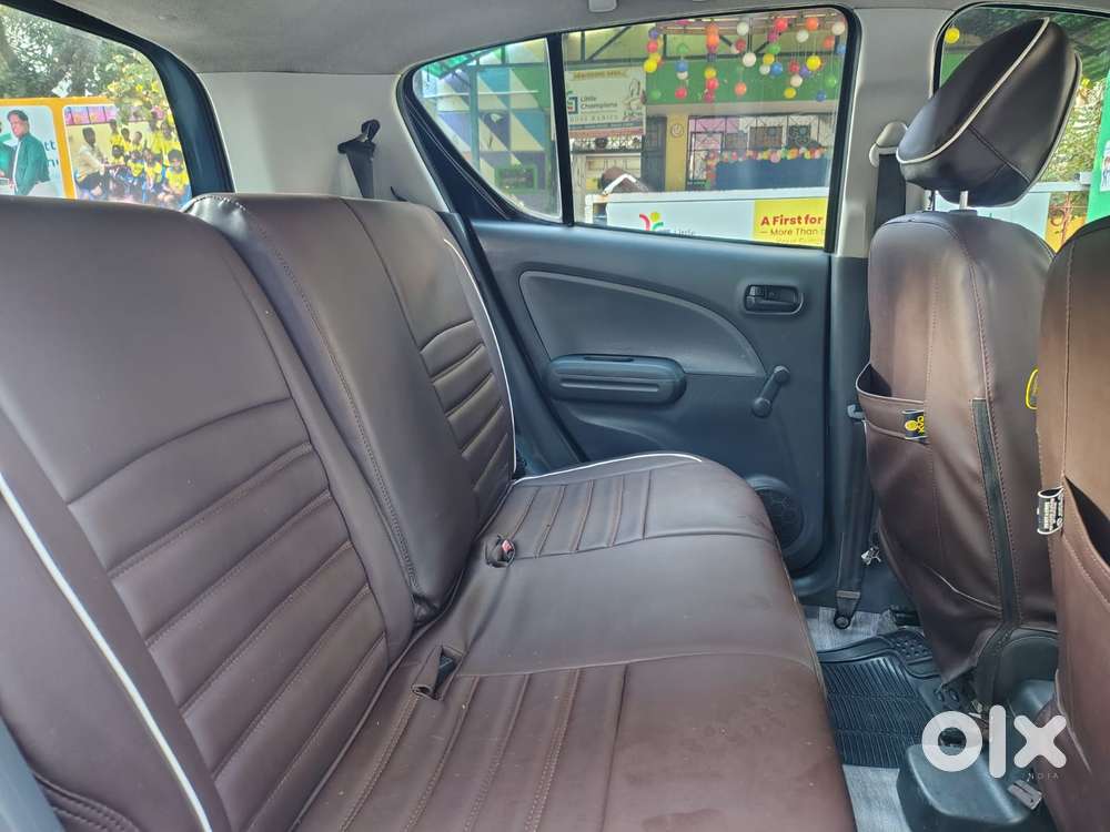 Maruti Suzuki Ritz Ldi Bs-iv, 2010, Diesel