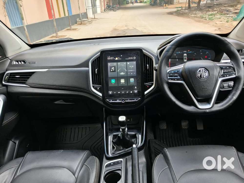 Mg Hector 2.0 Sharp Diesel, 2019, Diesel
