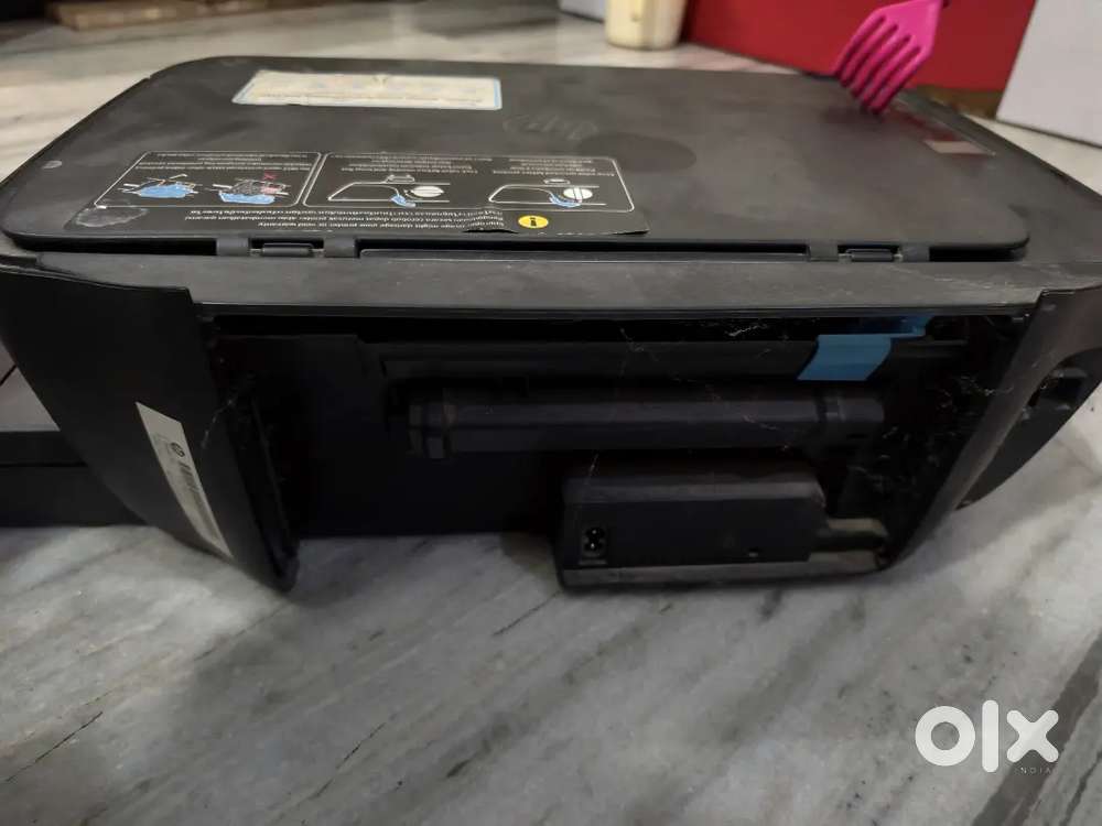 HP printer