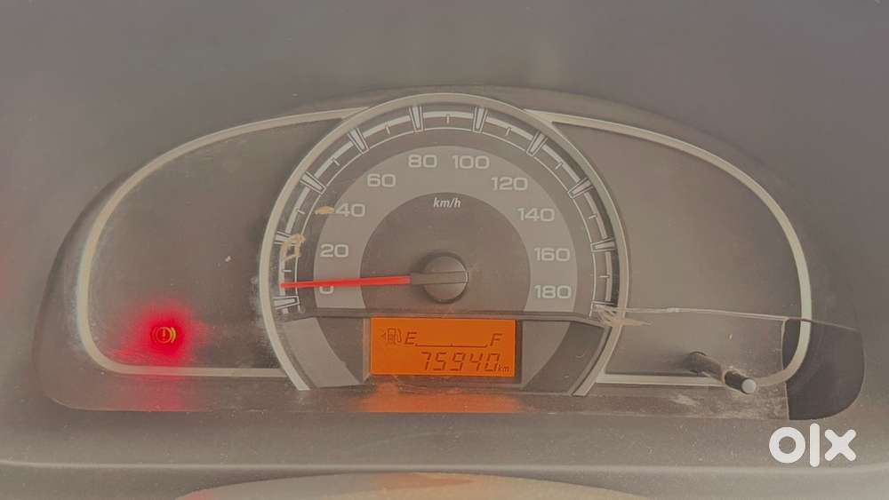 Maruti Suzuki Alto 800 Vxi Cng On Paper 2017 Model Brand New Condition