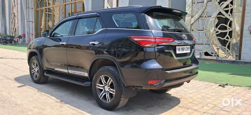 Toyota Fortuner 3.0 4x2 Automatic, 2024, Diesel