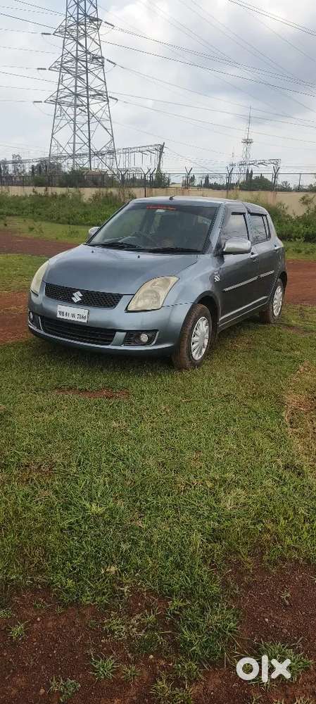 Maruti Suzuki Swift 2011 Diesel Well Maintained