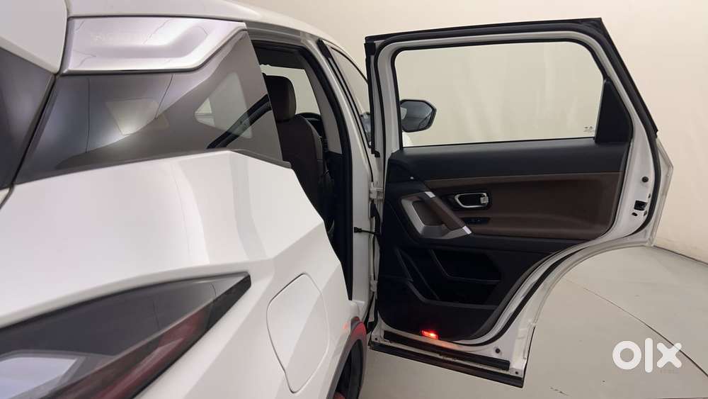 Tata Harrier Xz, 2019, Diesel