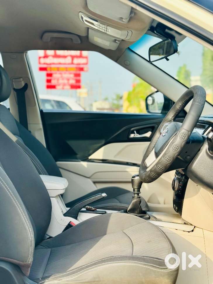 Mahindra Xuv300 W8 Diesel, 2018, Diesel