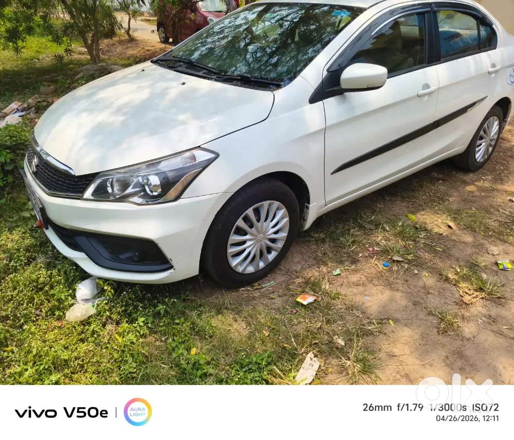 Maruti Suzuki Ciaz Sigma 2023