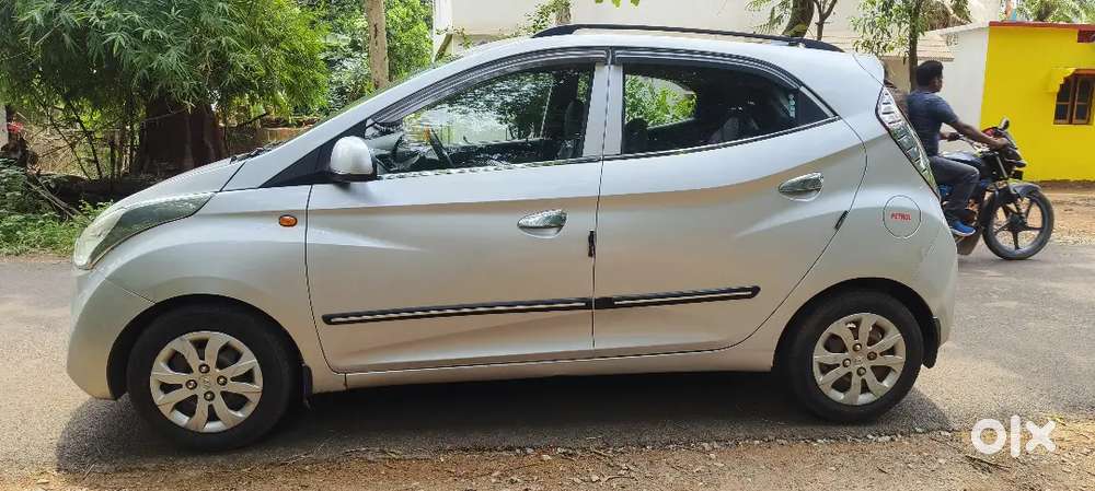 Hyundai Eon 2015
