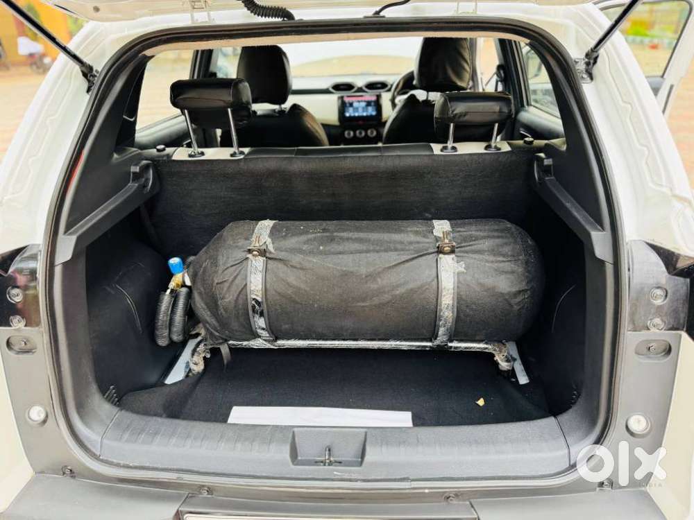 Nissan Magnite 1.0 Xe, 2021, Cng & Hybrids