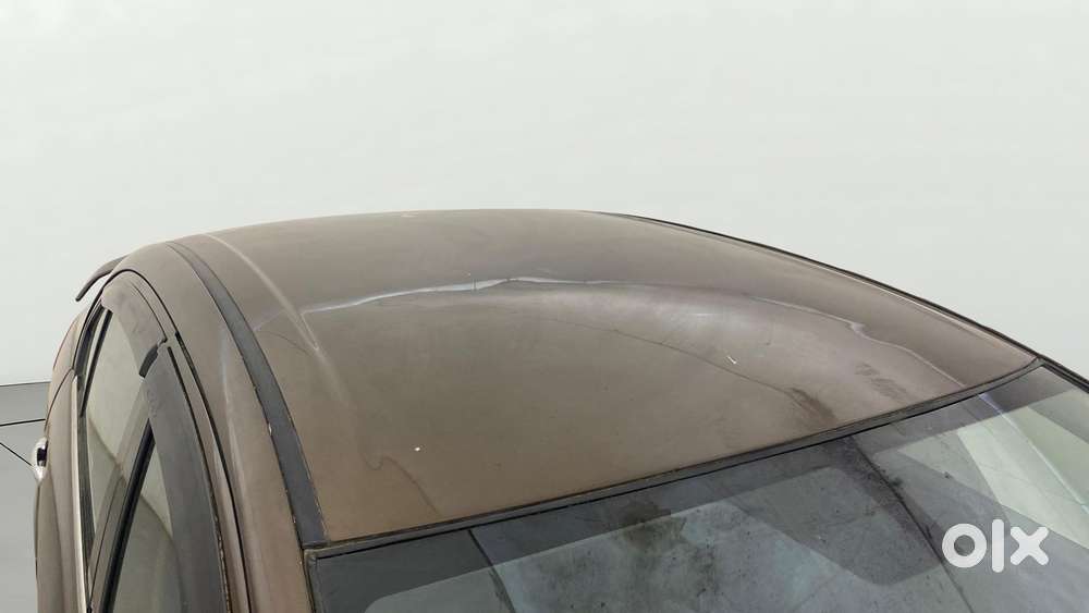 Maruti Suzuki Ciaz 2014-2017 Zxi, 2015, Petrol