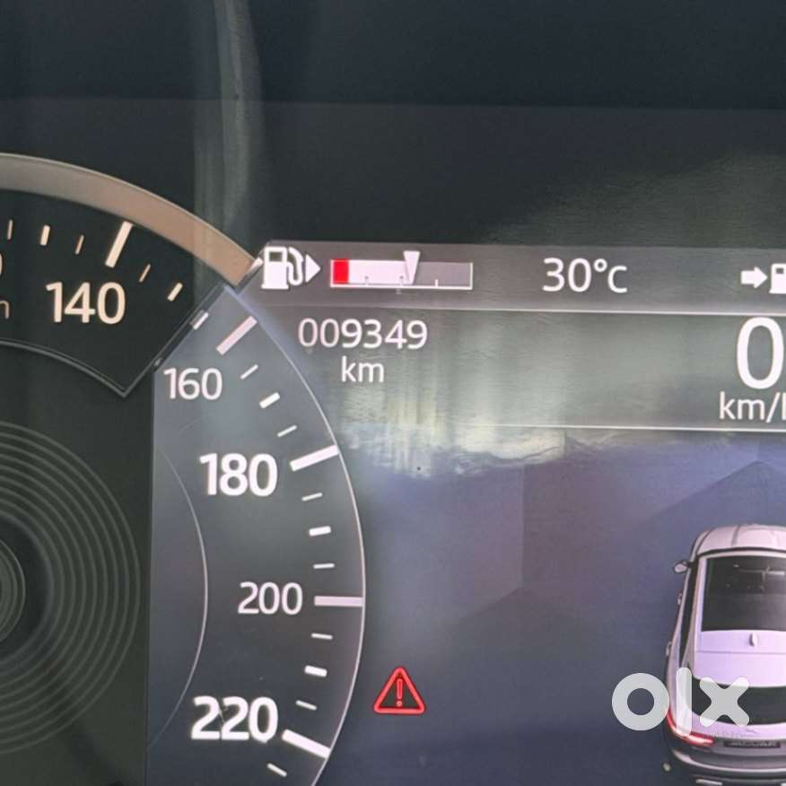 Jaguar F-pace 2.0 R Dynamic S Diesel, 2024, Diesel