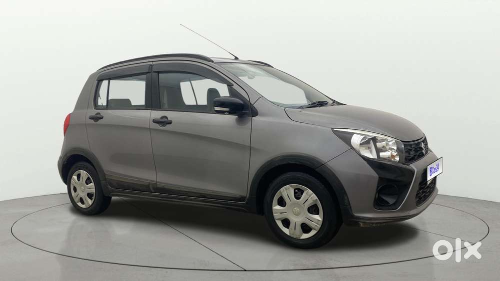 Maruti Suzuki Celerio X Amt Zxi, 2018, Petrol