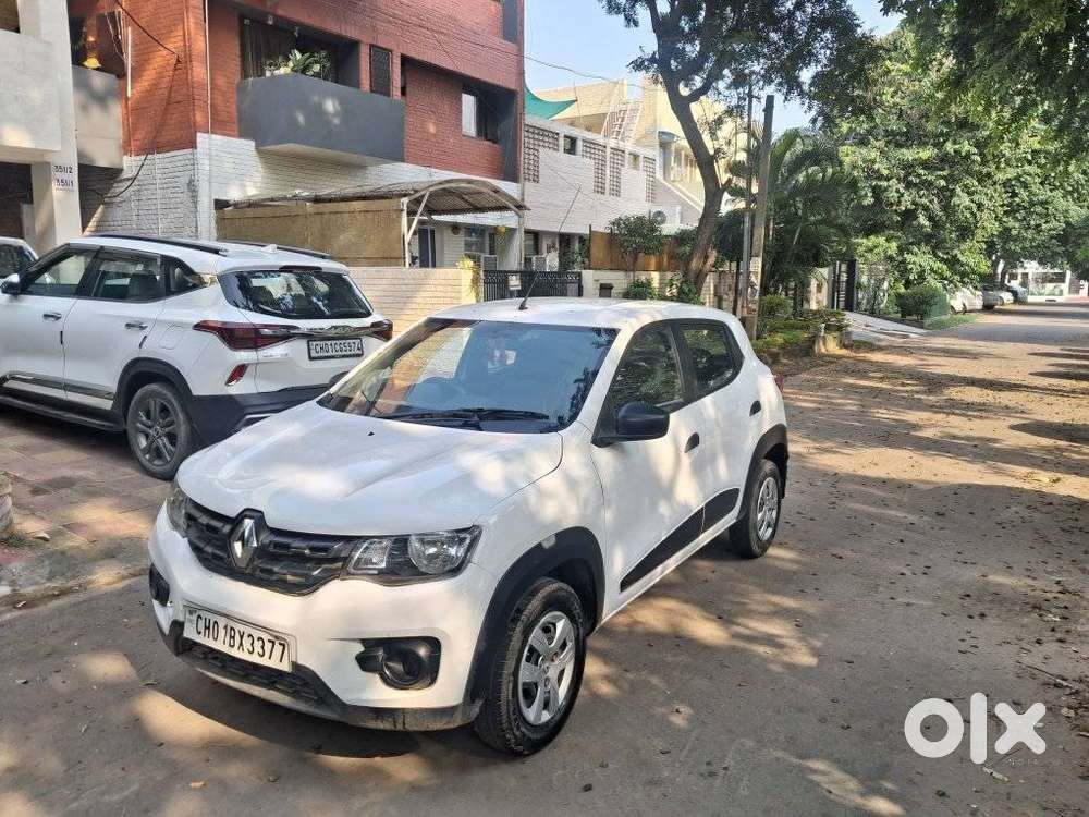 Renault Kwid, 2019, Petrol