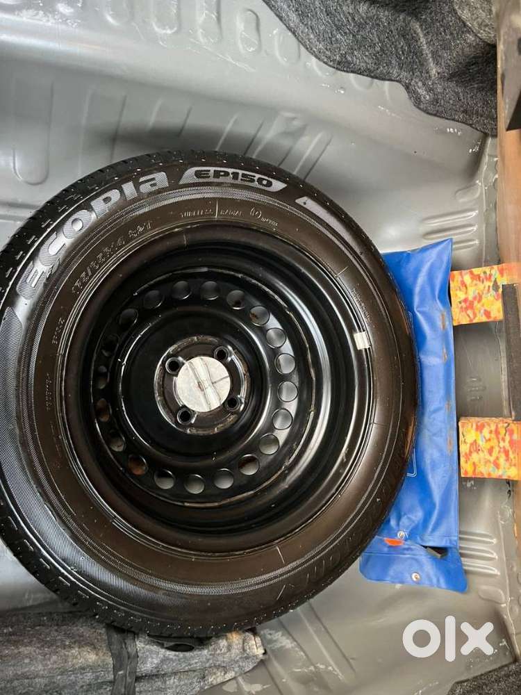 Honda Amaze S Mt I-vtec, 2019, Petrol