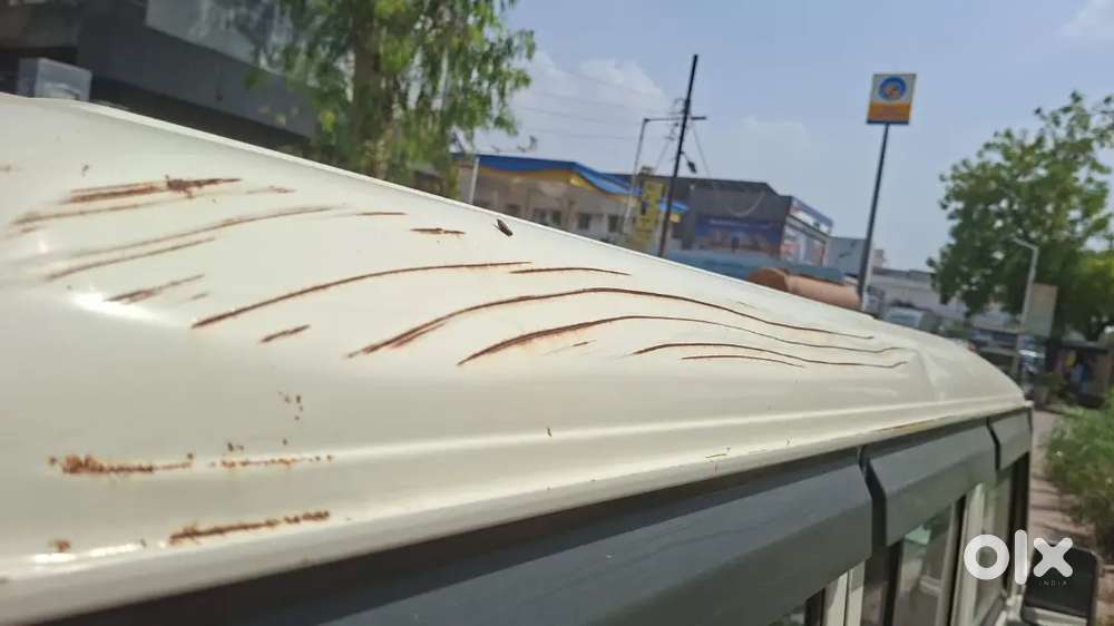 Mahindra Bolero Diesel 2021