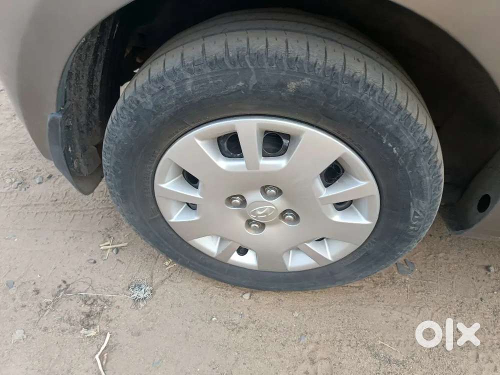 I20 Sports With Good Condition Full Orignal Just Take And Drive