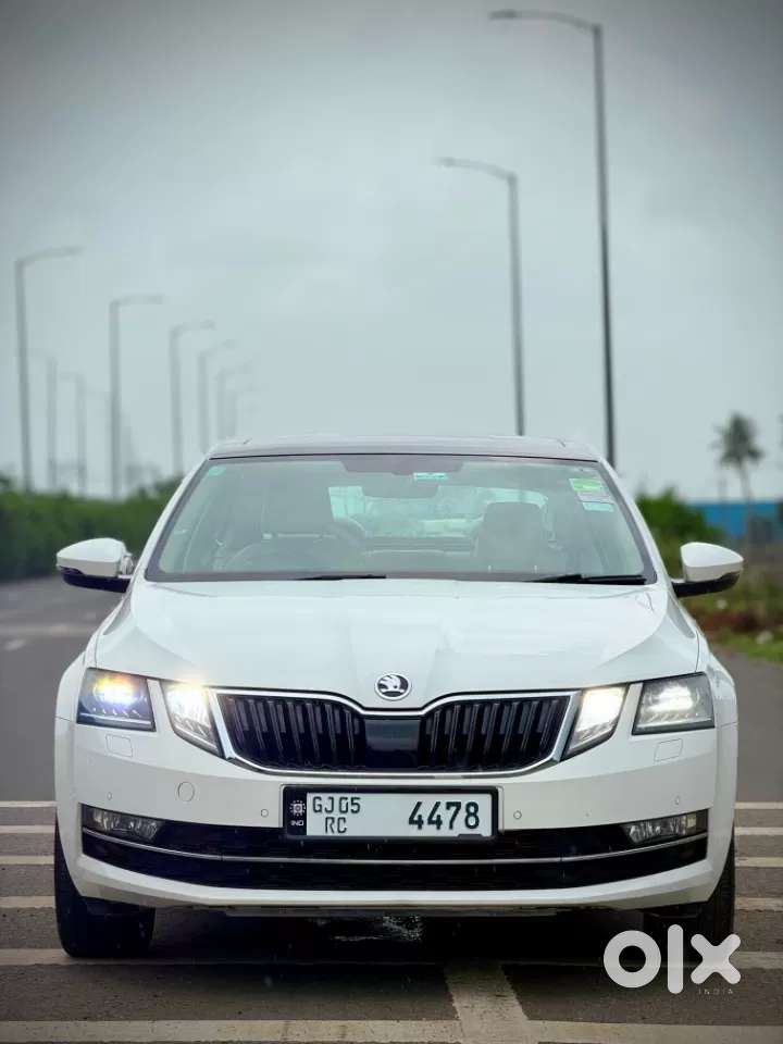 Skoda Octavia 2.0 L&k Tdi, 2017, Diesel