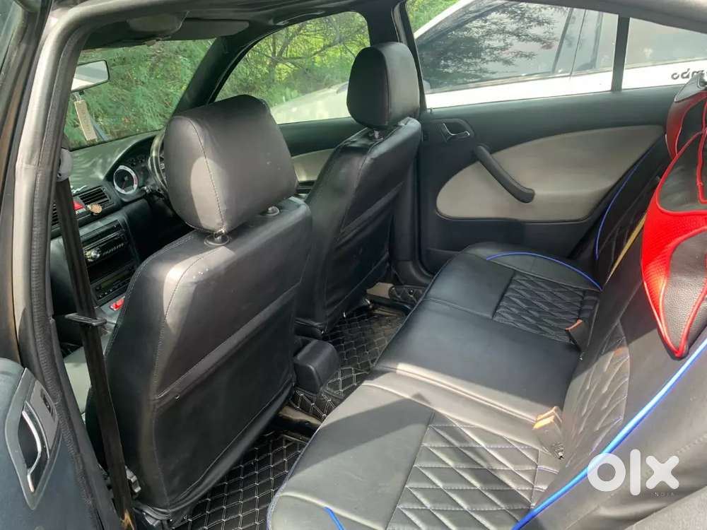 Skoda Octavia Vrs Mk1