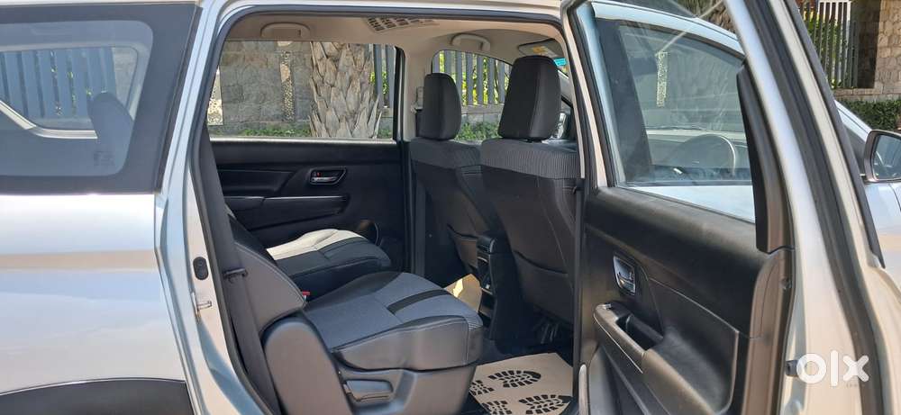Maruti Suzuki Xl6 1.5 Zeta At, 2024, Petrol