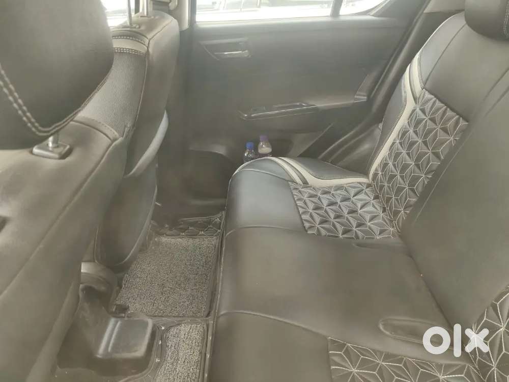 Maruti Suzuki Swift 2012