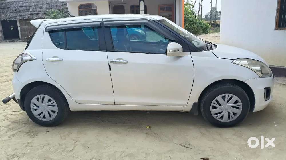 Maruti Suzuki Swift 2014 Diesel 143095 Km Driven