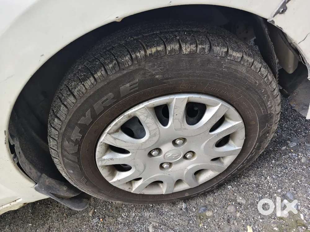 Hyundai I20 2013