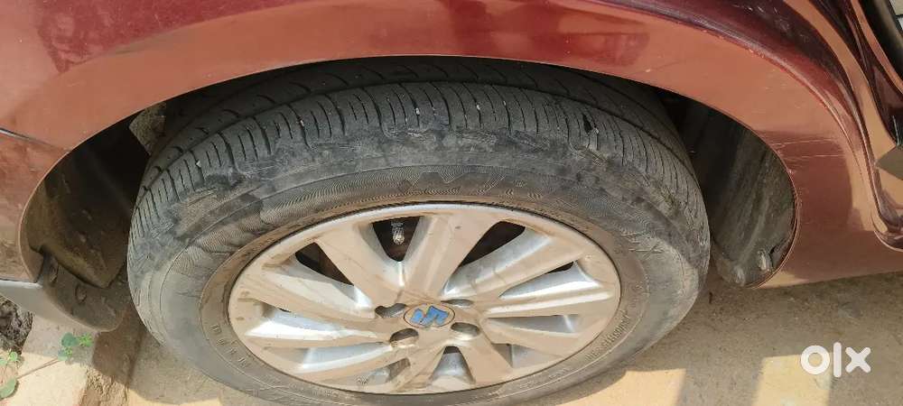 Maruti Suzuki Swift Dzire 2015 Diesel
