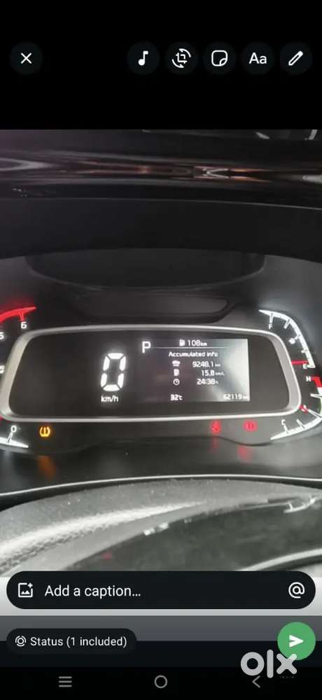 Kia Sonet 1.5 Gtx Plus 2020