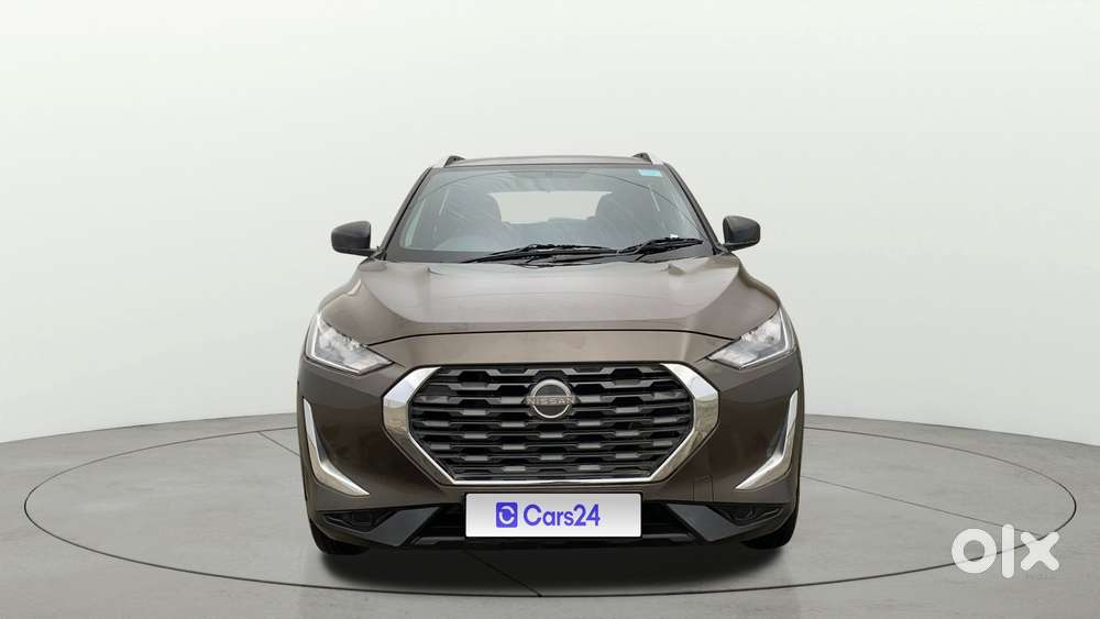 Nissan Magnite 1.0 Xe, 2024, Petrol