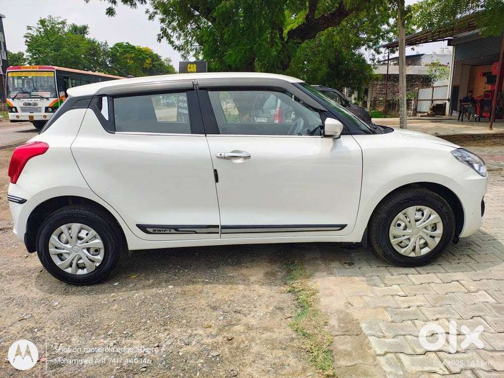 Maruti Suzuki Swift