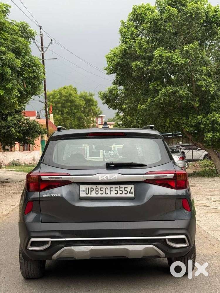 Kia Seltos Htk Plus D, 2023, Diesel