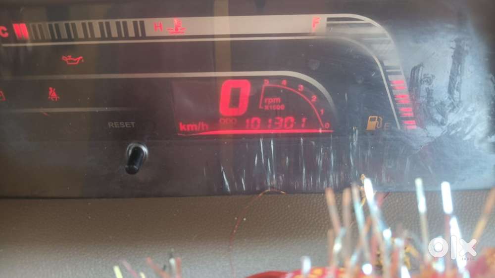 Mahindra Bolero Diesel 2012