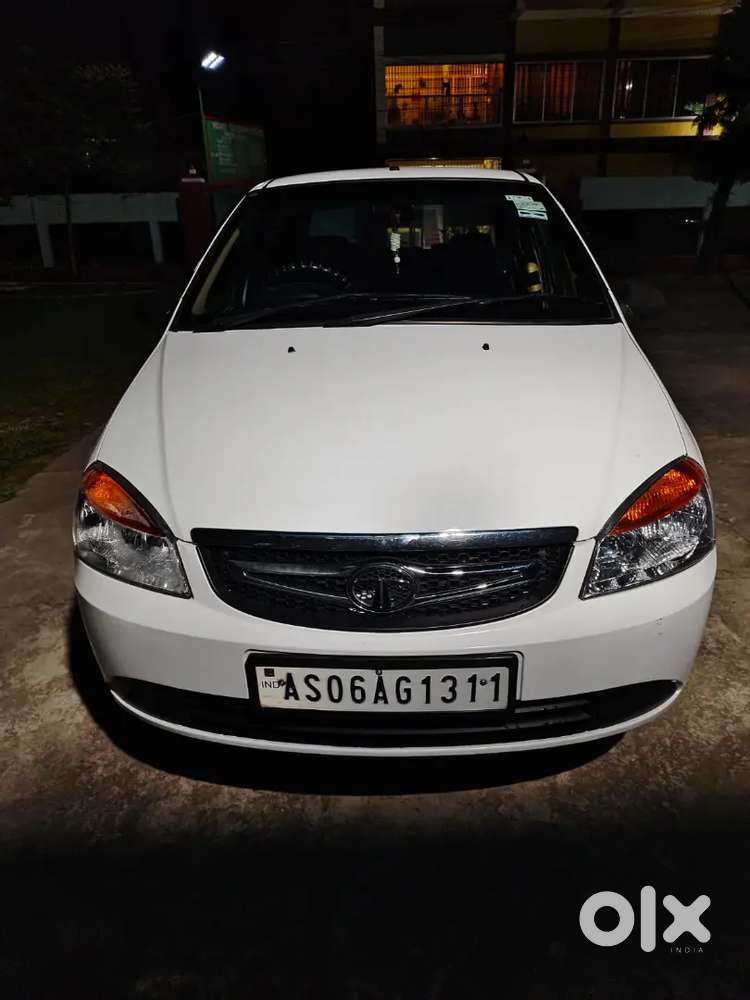 Tata Indigo Ecs 2016 Model.