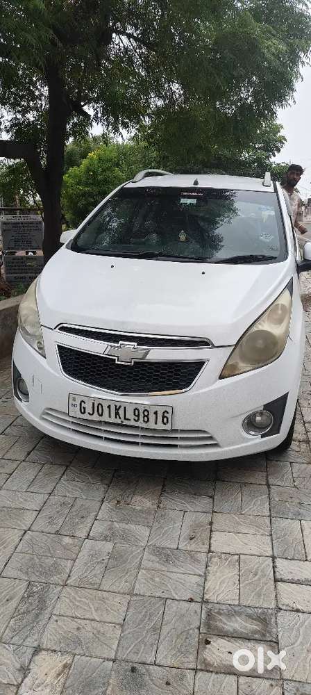 Chevrolet Beat Diesel 2011 - November