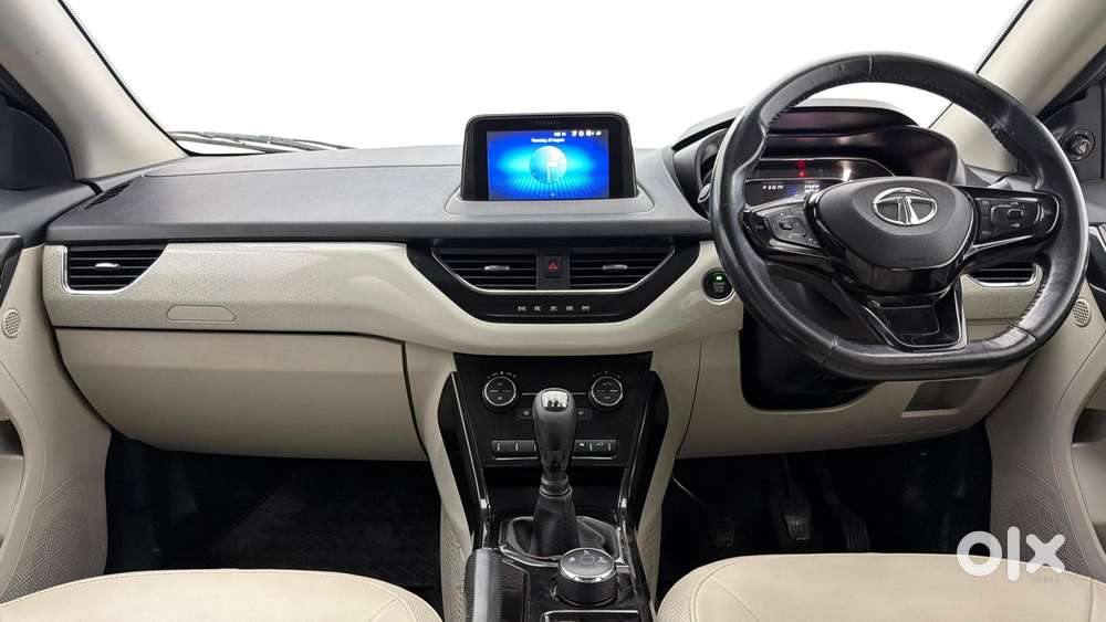 Tata Nexon 1.2 Revotron Xz Plus (l), 2022, Petrol