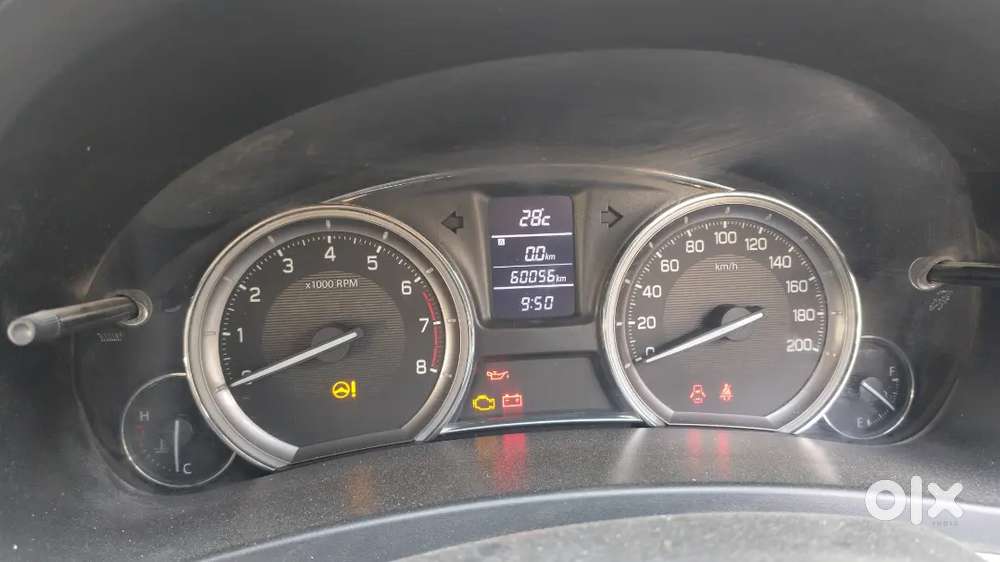 Maruti Suzuki Ciaz Car For Sell @425000/-