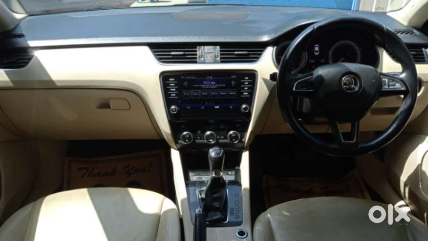 Skoda Octavia 2.0 L&k Tdi, 2018, Diesel