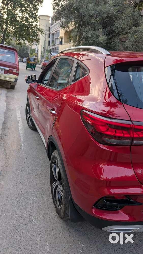 Mg Astor 1.5 Sharp Cvt, 2024, Petrol