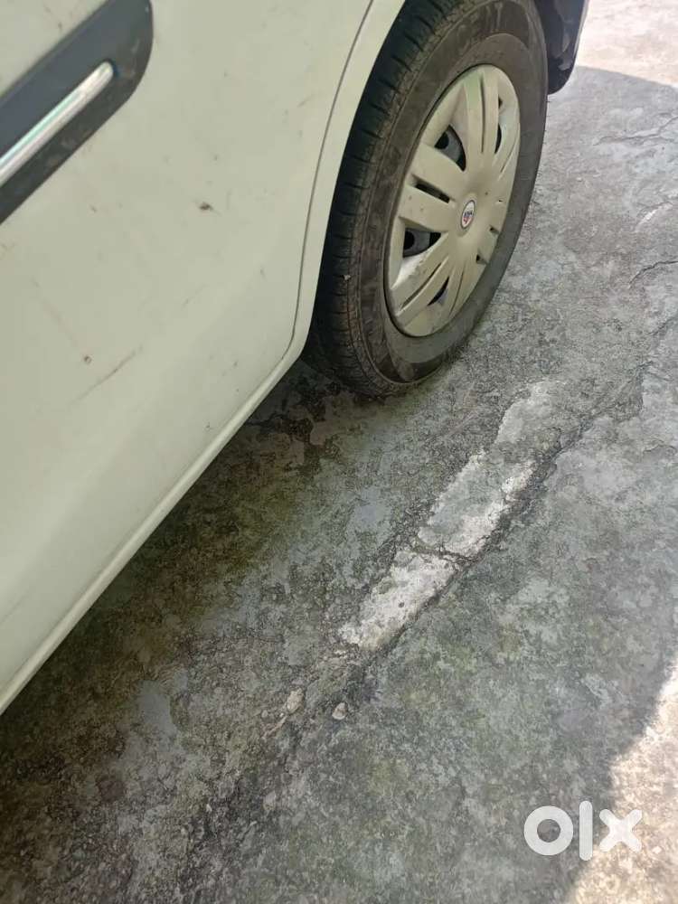 Maruti Suzuki Alto 2014 Petrol (argent )